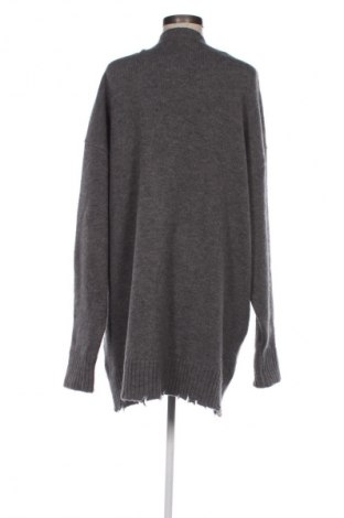 Dámsky kardigán LeGer By Lena Gercke, Velikost XL, Barva Šedá, Cena  519,00 Kč