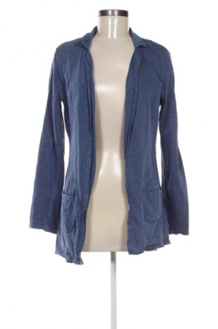 Cardigan de damă Lieblingsstuck, Mărime S, Culoare Albastru, Preț 84,07 Lei