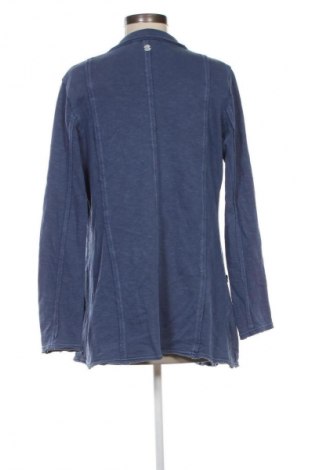 Cardigan de damă Lieblingsstuck, Mărime S, Culoare Albastru, Preț 84,07 Lei