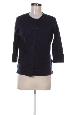 Cardigan de damă Lieblingsstuck, Mărime M, Culoare Albastru, Preț 91,99 Lei