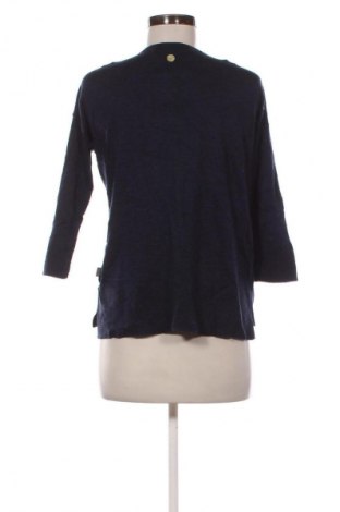 Cardigan de damă Lieblingsstuck, Mărime M, Culoare Albastru, Preț 91,99 Lei