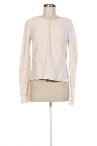 Γυναικεία ζακέτα Lieblingsstuck, Μέγεθος S, Χρώμα  Μπέζ, Τιμή 17,99 €