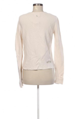 Γυναικεία ζακέτα Lieblingsstuck, Μέγεθος S, Χρώμα  Μπέζ, Τιμή 17,99 €