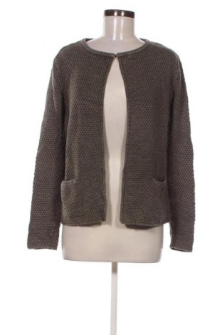 Damen Strickjacke Lieblingsstuck, Größe M, Farbe Grau, Preis 26,99 €