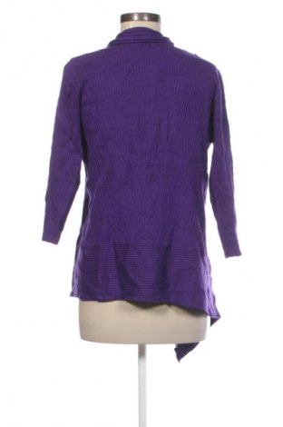 Dámsky kardigán Lilia, Veľkosť S, Farba Fialová, Cena  8,95 €