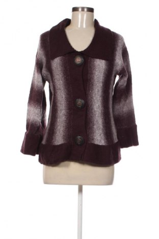 Γυναικεία ζακέτα Lilia, Μέγεθος S, Χρώμα Πολύχρωμο, Τιμή 14,99 €