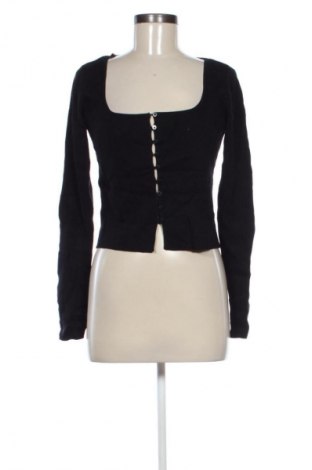 Dámsky kardigán Lily Loves, Veľkosť L, Farba Čierna, Cena  4,95 €