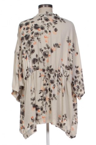 Γυναικεία ζακέτα Lindex, Μέγεθος M, Χρώμα Πολύχρωμο, Τιμή 14,83 €