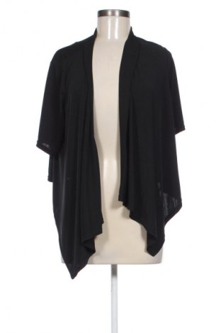 Дамска жилетка Lionkel, Размер M, Цвят Черен, Цена 28,88 лв.