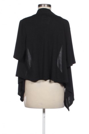 Дамска жилетка Lionkel, Размер M, Цвят Черен, Цена 28,88 лв.