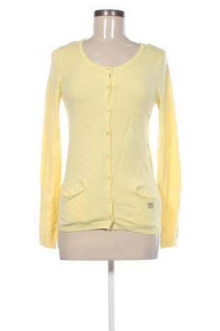 Női kardigán Liu Jo, Méret S, Szín Sárga, Ár 16 479 Ft