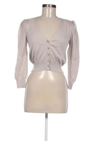 Dámsky kardigán Liu Jo, Velikost S, Barva Béžová, Cena  1 213,00 Kč