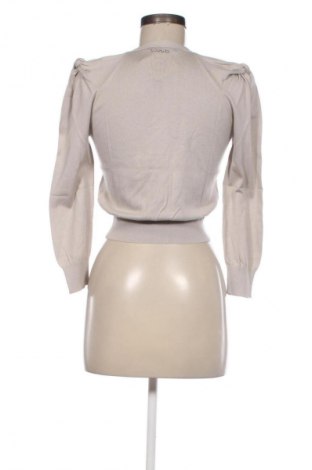 Dámsky kardigán Liu Jo, Velikost S, Barva Béžová, Cena  1 213,00 Kč