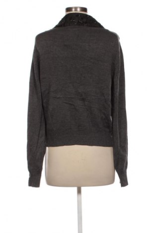 Damski kardigan Liz Jordan, Rozmiar XL, Kolor Szary, Cena 75,99 zł