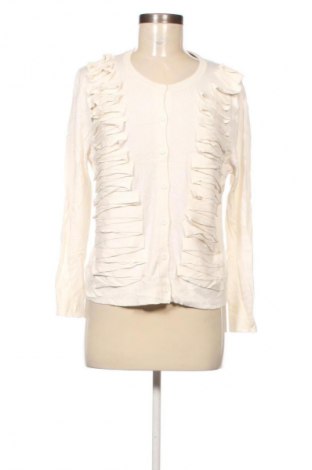 Női kardigán Liz Jordan, Méret L, Szín Ekrü
, Ár 4 269 Ft