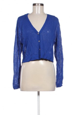 Dámsky kardigán Liz Jordan, Veľkosť L, Farba Modrá, Cena  26,95 €