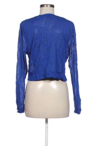 Dámsky kardigán Liz Jordan, Veľkosť L, Farba Modrá, Cena  26,95 €