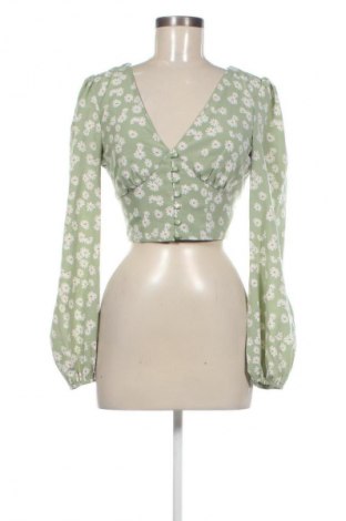 Γυναικεία ζακέτα Loavies, Μέγεθος XS, Χρώμα Πολύχρωμο, Τιμή 7,99 €