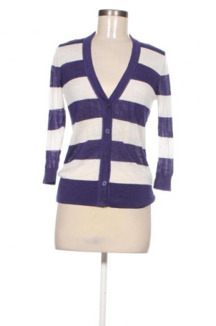 Damen Strickjacke Loft, Größe M, Farbe Mehrfarbig, Preis € 18,99