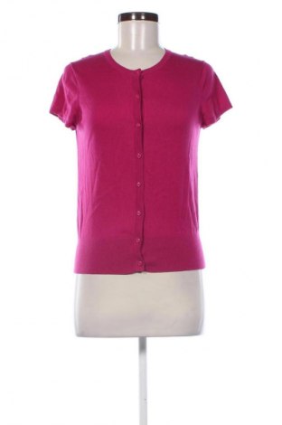 Damski kardigan Loft, Rozmiar S, Kolor Różowy, Cena 77,99 zł