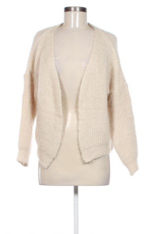 Дамска жилетка Lola & Liza, Размер S, Цвят Бежов, Цена 21,99 лв.