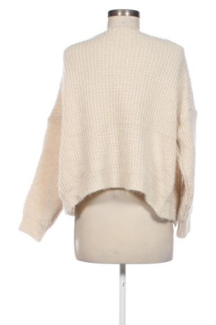 Дамска жилетка Lola & Liza, Размер S, Цвят Бежов, Цена 21,99 лв.