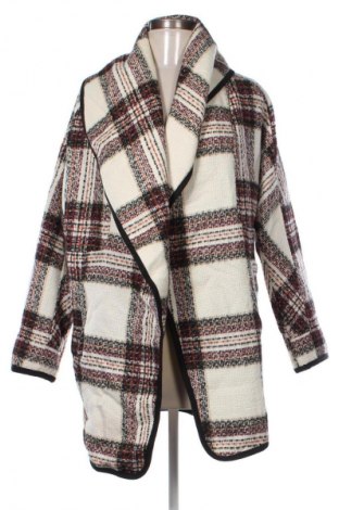 Damen Strickjacke Look, Größe M, Farbe Mehrfarbig, Preis € 13,99