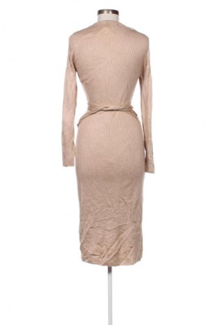 Cardigan de damă Lost Ink, Mărime L, Culoare Bej, Preț 86,99 Lei