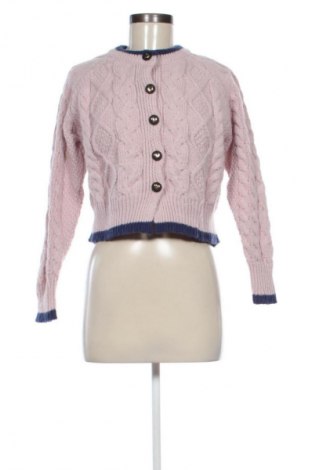 Damen Strickjacke Lovable, Größe M, Farbe Mehrfarbig, Preis € 17,99