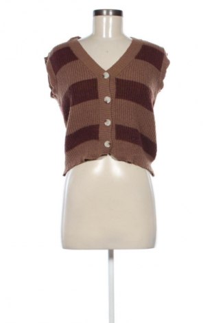 Damen Strickjacke Luc-Ce, Größe M, Farbe Mehrfarbig, Preis € 9,99