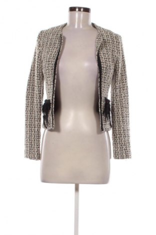 Damen Strickjacke Lucy, Größe S, Farbe Mehrfarbig, Preis 12,99 €