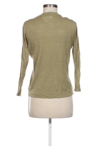 Cardigan de damă Luisa Cerano, Mărime M, Culoare Verde, Preț 115,99 Lei