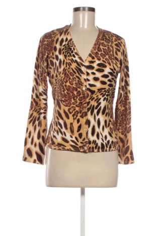 Damski kardigan Luisa Spagnoli, Rozmiar M, Kolor Kolorowy, Cena 377,52 zł