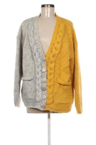 Dámsky kardigán Lulu & Rose, Veľkosť XXL, Farba Viacfarebná, Cena  15,95 €