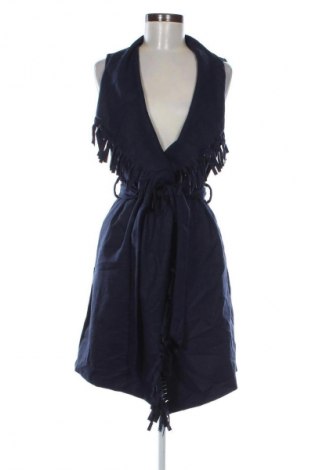 Damski kardigan Lumiere, Rozmiar S, Kolor Niebieski, Cena 176,99 zł