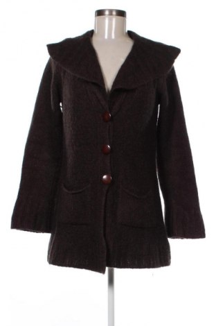 Dámsky kardigán Lussile, Veľkosť L, Farba Hnedá, Cena  14,83 €