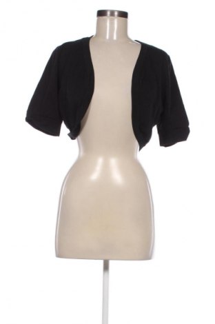 Дамска жилетка M&Co., Размер L, Цвят Черен, Цена 29,15 лв.