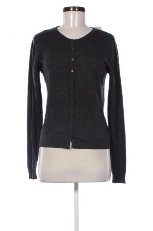 Damen Strickjacke MAPP, Größe M, Farbe Grau, Preis 14,83 €