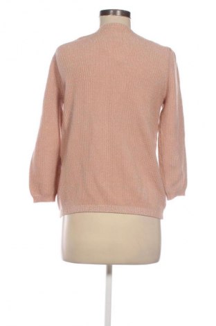 Дамска жилетка Mademoiselle André, Размер M, Цвят Пепел от рози, Цена 40,99 лв.