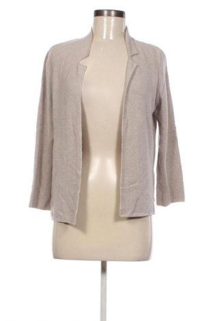 Дамска жилетка Maerz Muenchen, Размер S, Цвят Сив, Цена 65,99 лв.