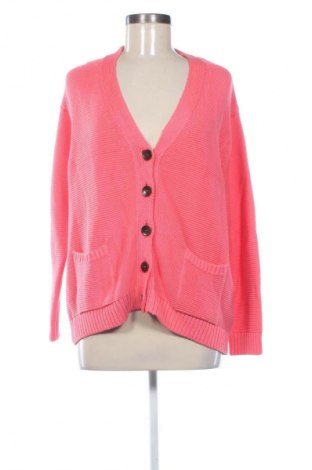 Damski kardigan Maerz Muenchen, Rozmiar M, Kolor Różowy, Cena 238,20 zł
