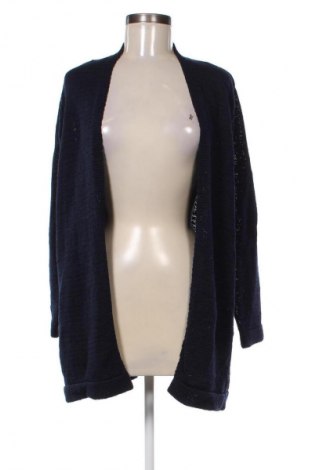 Γυναικεία ζακέτα Maggie T, Μέγεθος S, Χρώμα Μπλέ, Τιμή 15,99 €