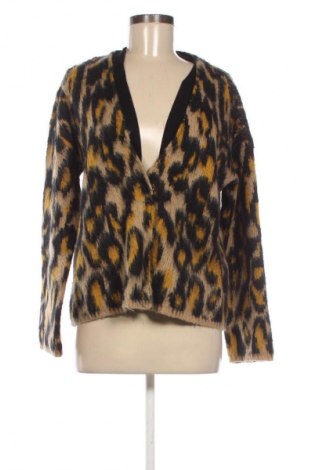 Cardigan de damă Maison Scotch, Mărime L, Culoare Multicolor, Preț 271,30 Lei