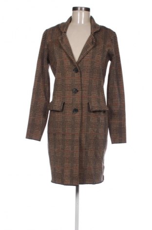 Дамска жилетка Malvin, Размер S, Цвят Многоцветен, Цена 26,99 лв.