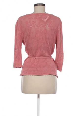 Cardigan de damă Mango, Mărime L, Culoare Roz, Preț 71,00 Lei