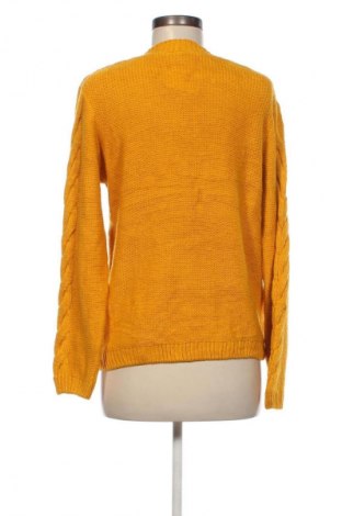 Damen Strickjacke Mango, Größe XL, Farbe Gelb, Preis € 6,99