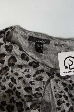 Damen Strickjacke Mango, Größe M, Farbe Mehrfarbig, Preis 12,99 €