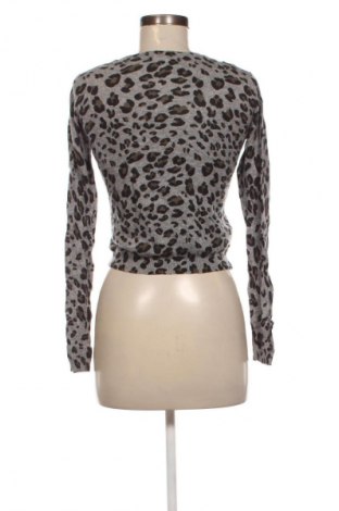 Damen Strickjacke Mango, Größe M, Farbe Mehrfarbig, Preis 12,99 €