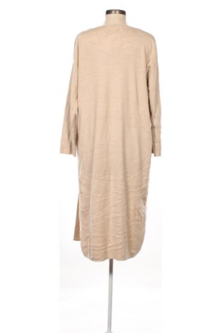 Damski kardigan Mango, Rozmiar M, Kolor Beżowy, Cena 44,99 zł