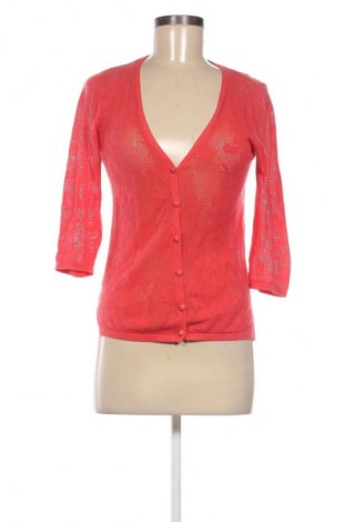 Dámsky kardigán Mango, Veľkosť M, Farba Červená, Cena  13,95 €